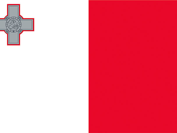 Malta flaga