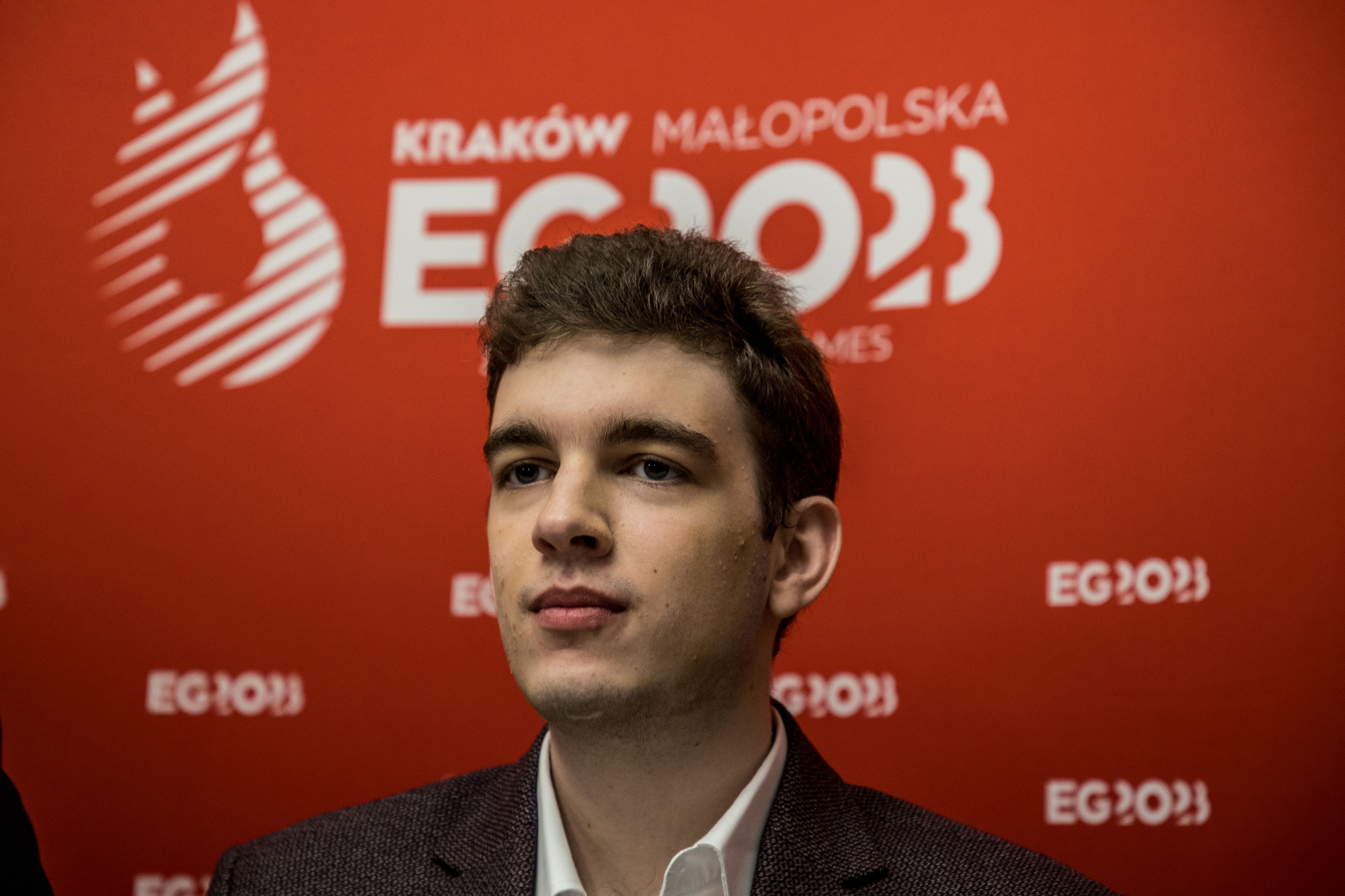 We know the composition of the national teams for the European Pair Blitz Chess Championship