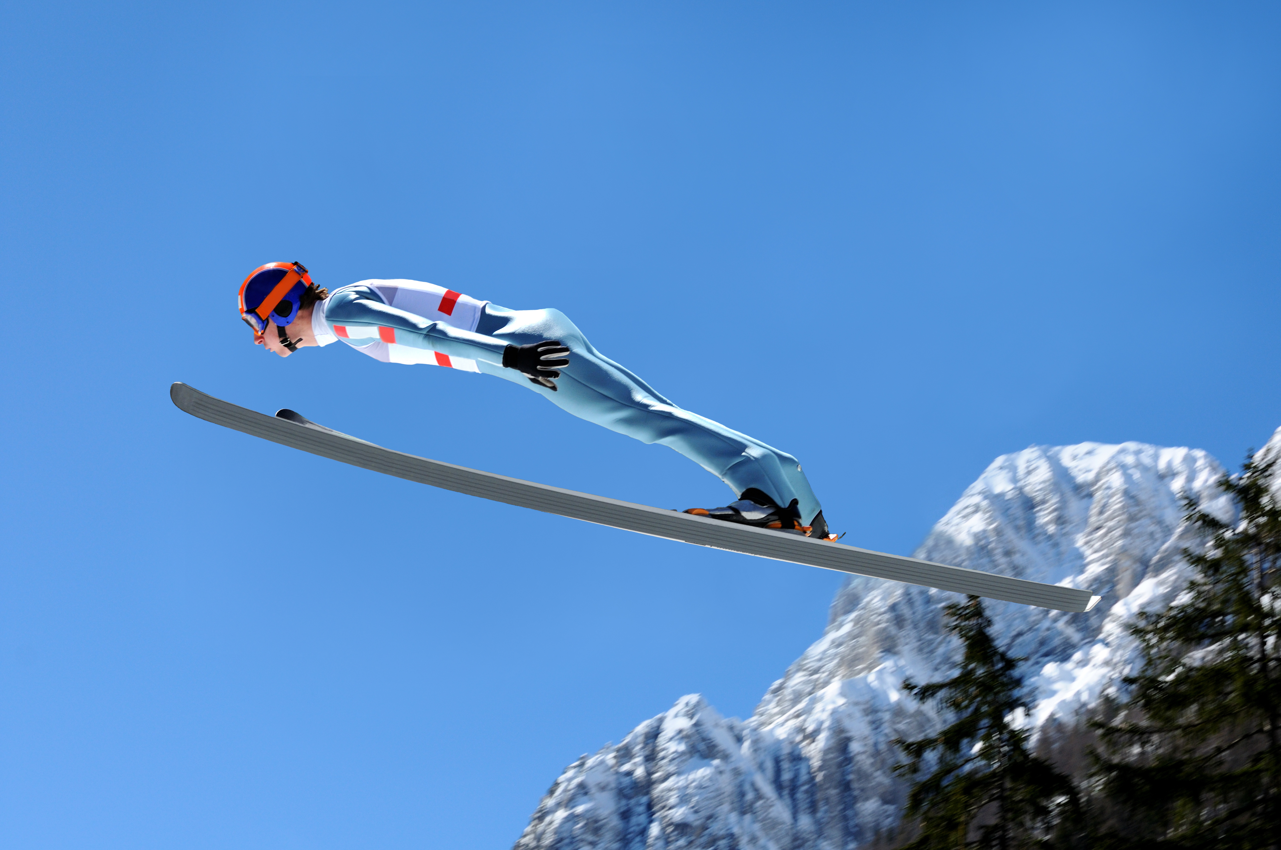 Największe gwiazdy skoków narciarskich na Igrzyskach w Zakopanem