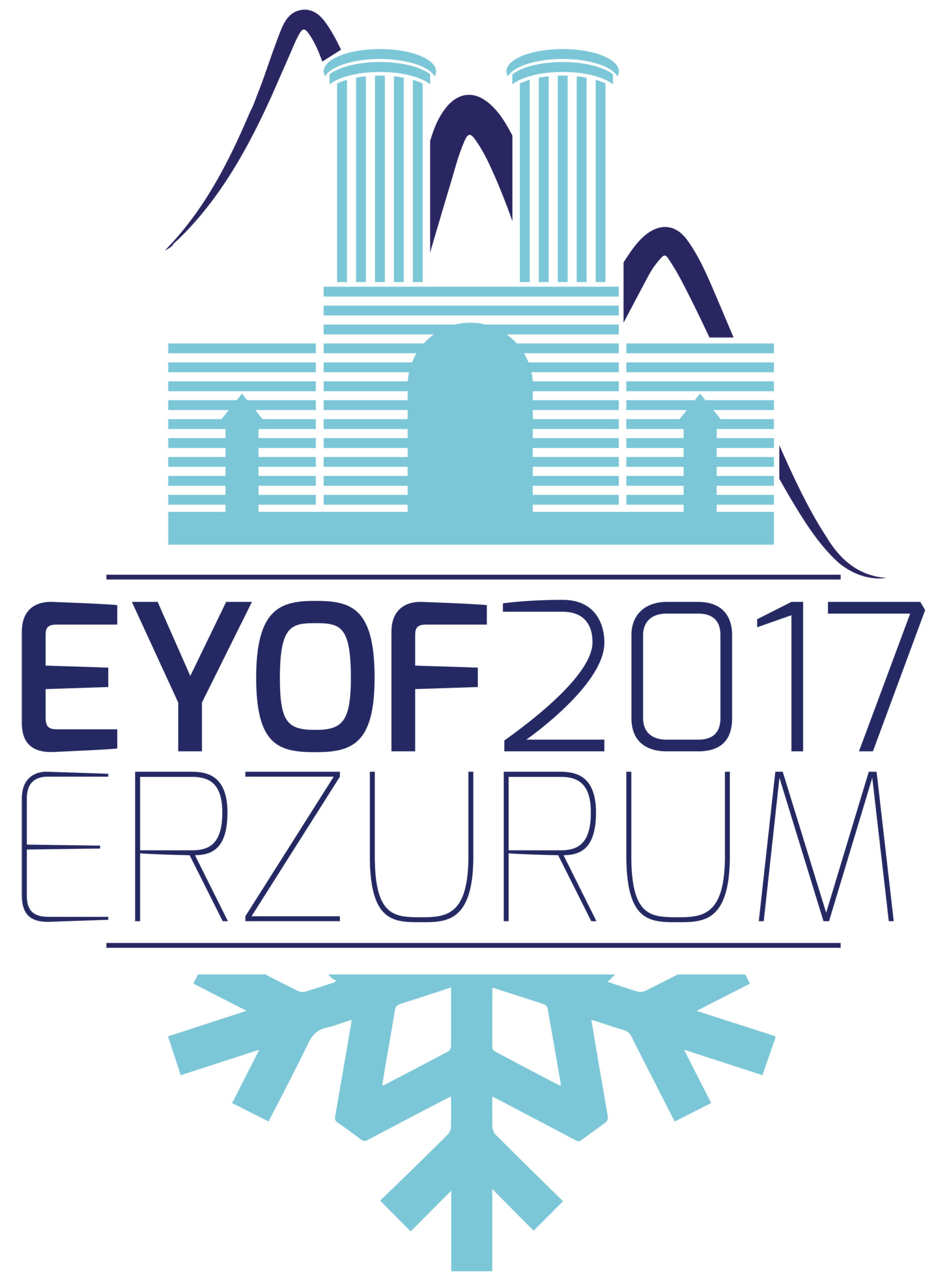 Logo del evento