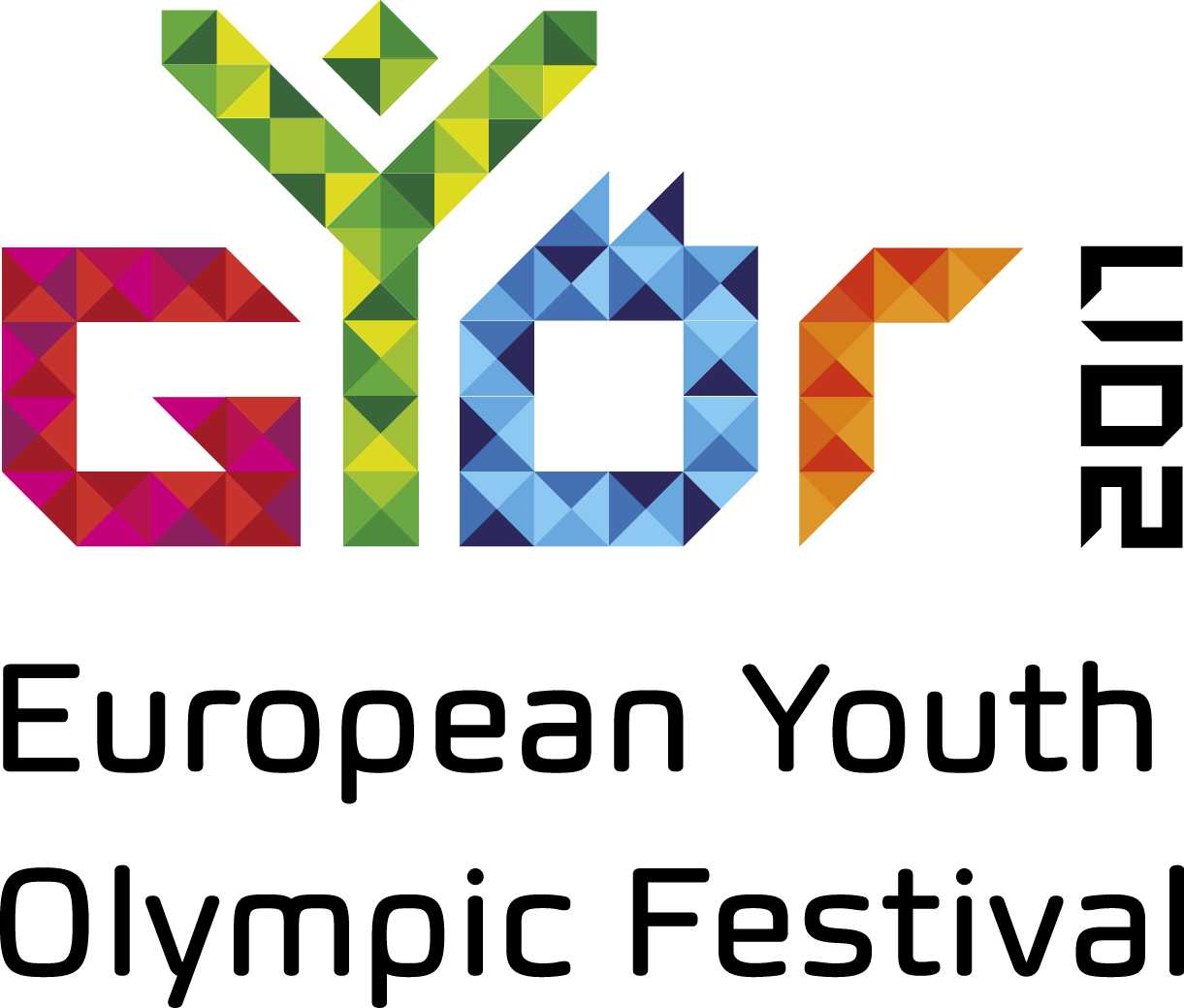 Logo del evento